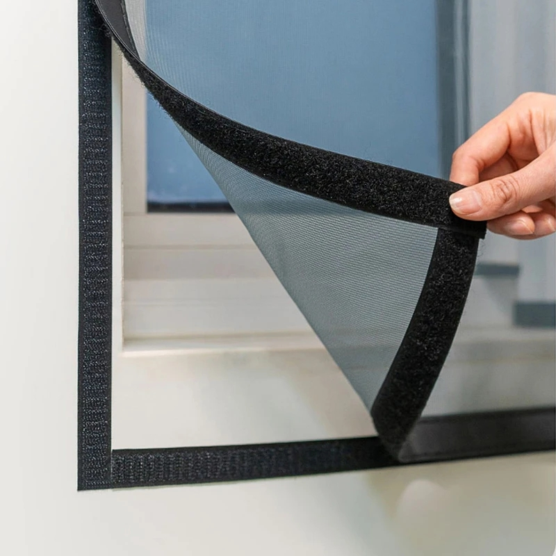 🏡 Cortina Anti-Bichos para Ventanas (30% OFF) 🦟