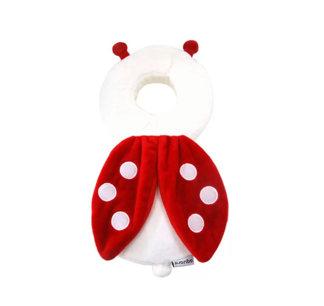 MOCHILA PROTECTORA PARA BEBES ANTICAIDA - (30% OFF)