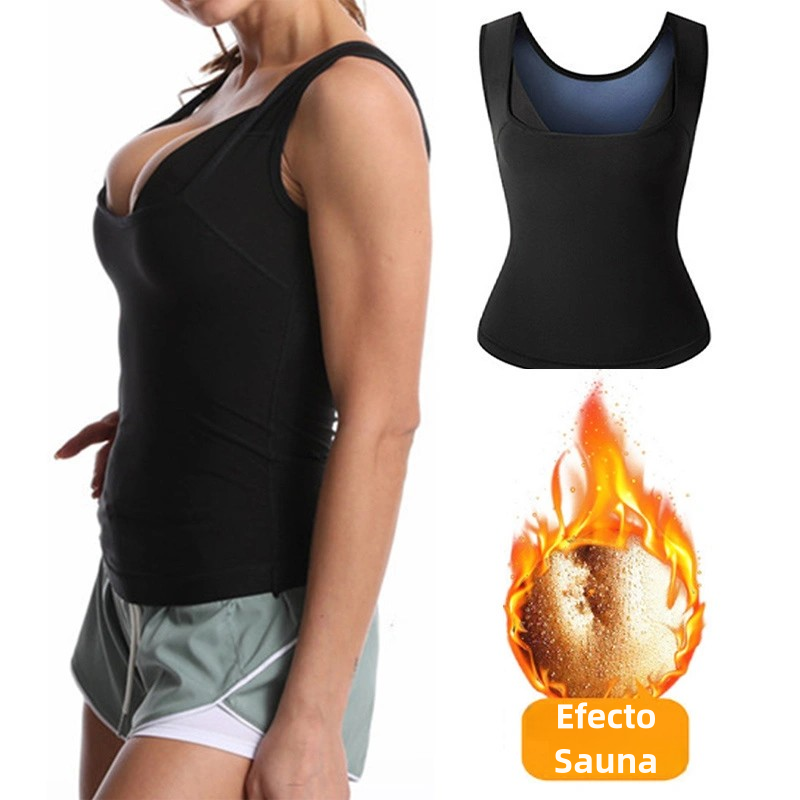 🔥 Faja Sauna Reductora (30% OFF)
