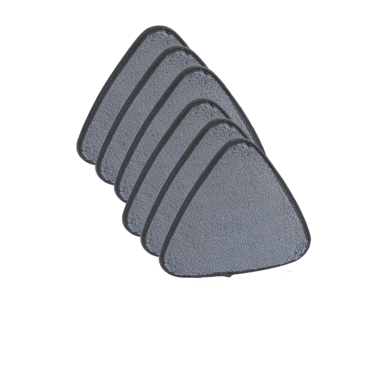 🫧 Repuesto Mopa Triangular 360° 🧽