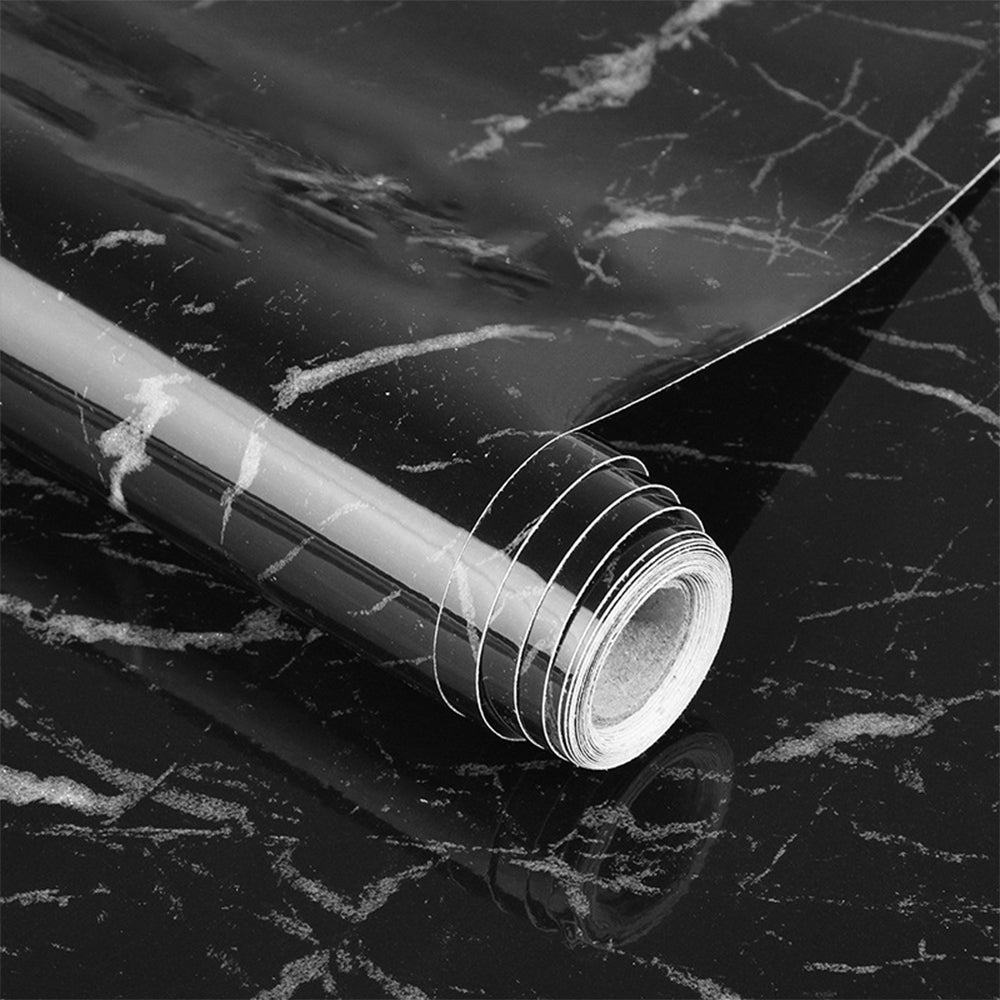 🏚 Papel Adhesivo de Mármol 10metros (20% OFF) 🏠