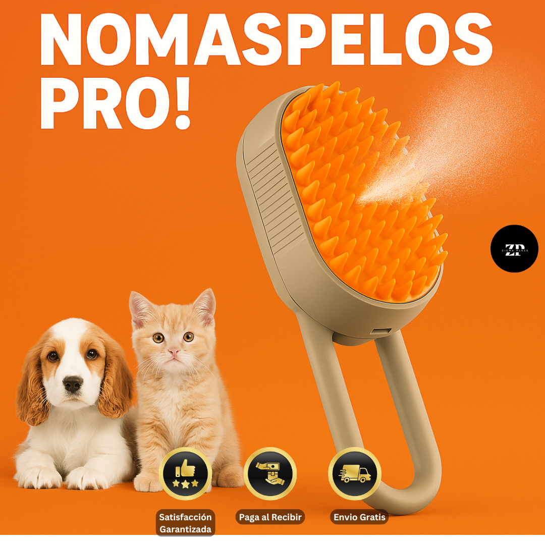 NoMásPelos Pro - (30%OFF)