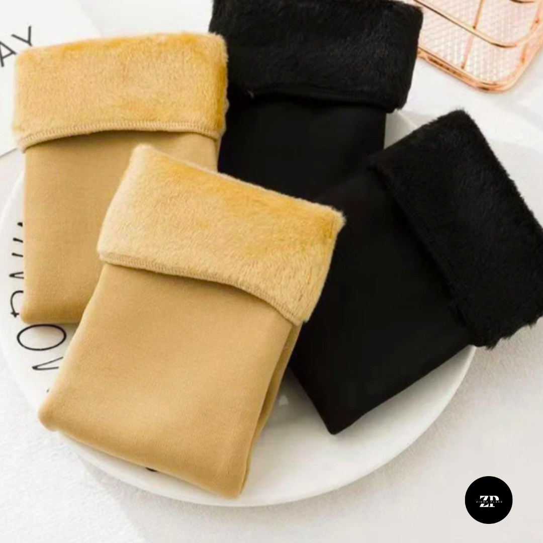 Pack de 12 Calcetines Térmicos Zigma – 30% OFF