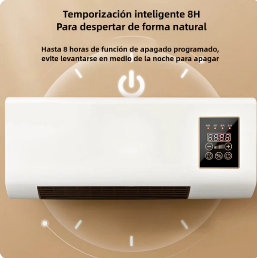 TermoDual™ – Confort total en invierno y verano sin gastar de más