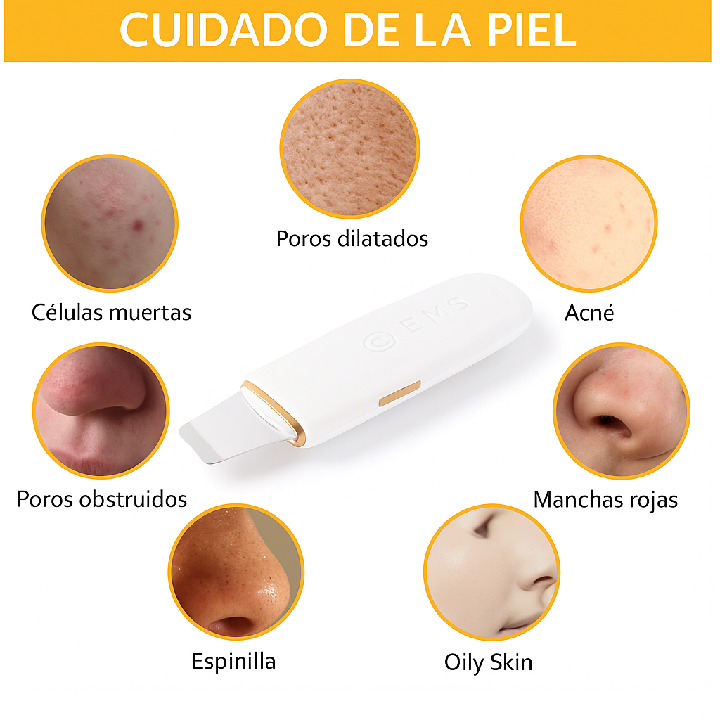 SilkGlow™ Transformá tu piel desde casa - (30% OFF)