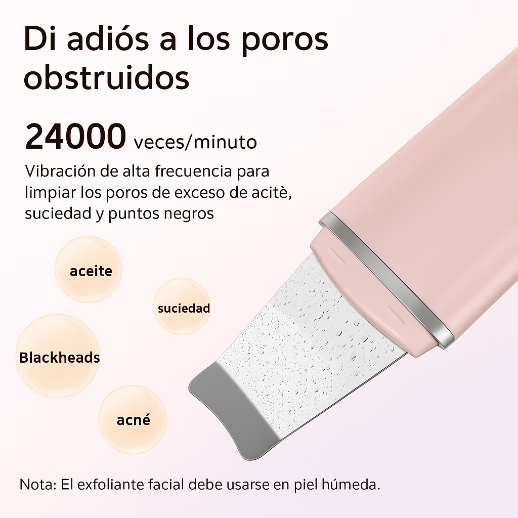 SilkGlow™ Transformá tu piel desde casa - (30% OFF)