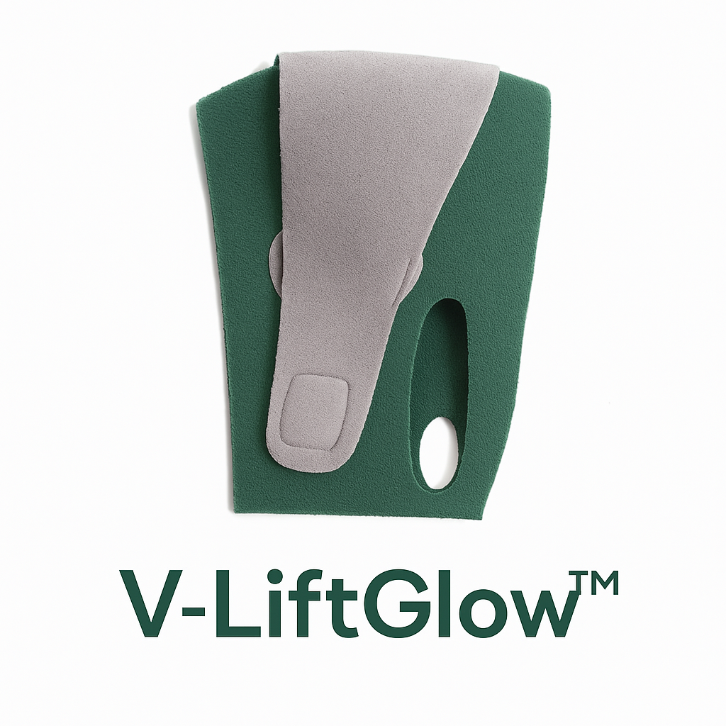 💚 V-LiftGlow™ – tratamiento reafirmante + Guia Gratis