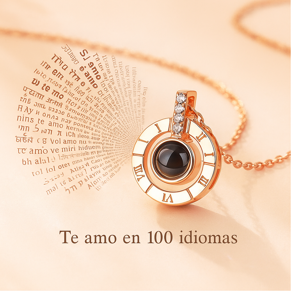 Luz de Mamá™ El regalo más especial para el Día de la Madre ✨ (30% OFF)