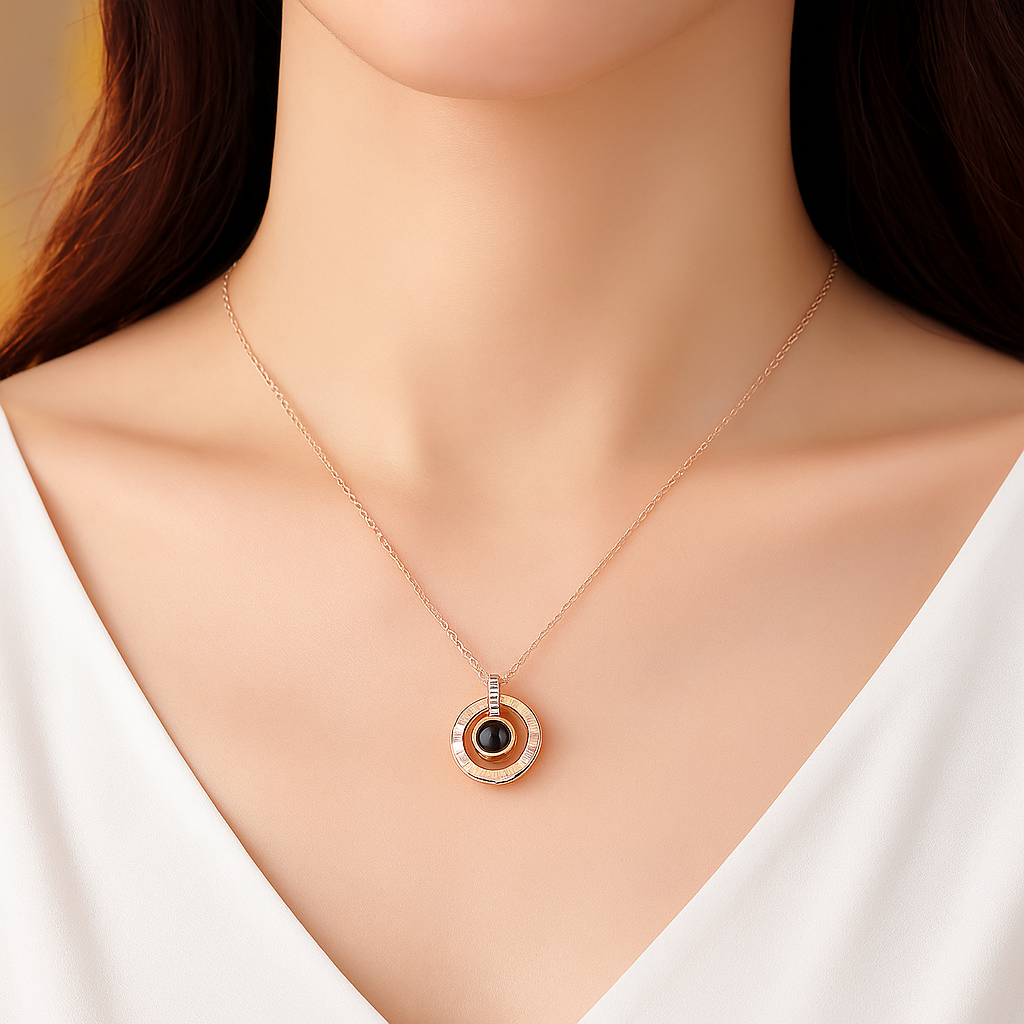 Luz de Mamá™ El regalo más especial para el Día de la Madre ✨ (30% OFF)