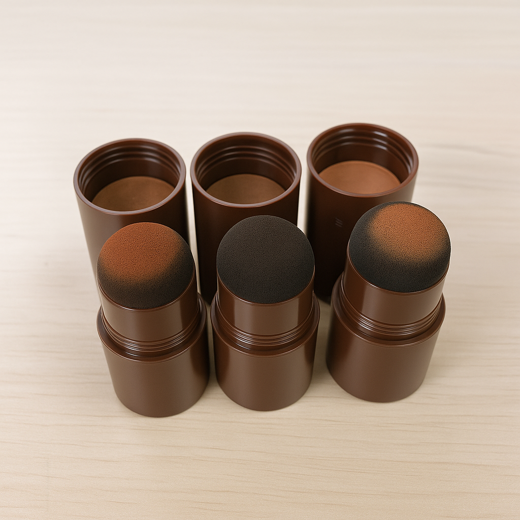 HairLineFix™ – Control para Cabello y Cejas (30% OFF)