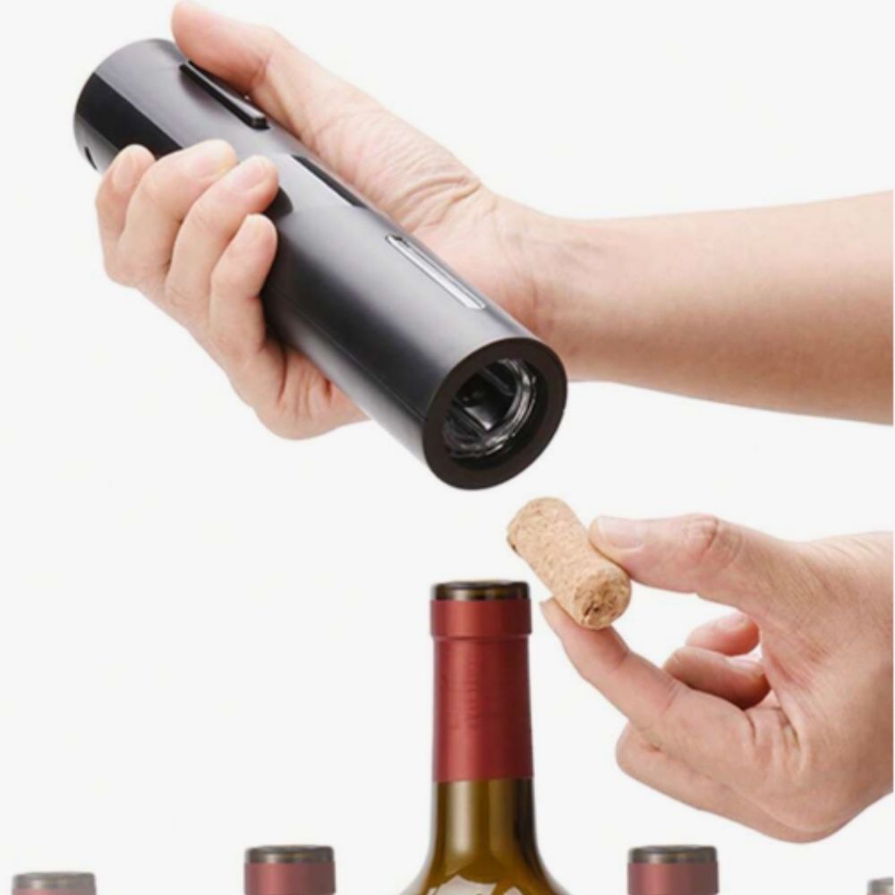 2X1 Sacacorchos Eléctrico para el 18! 🍷