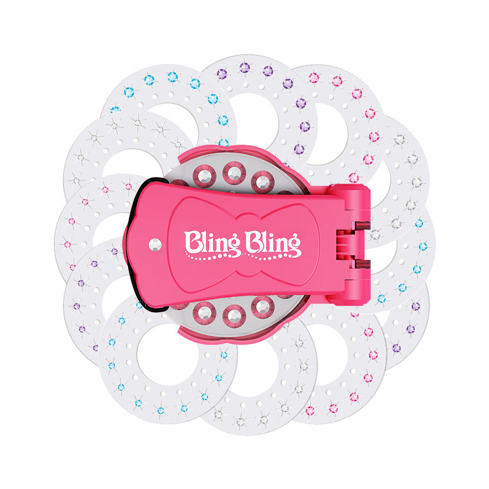 ✨ Máquina de Brillos (30% OFF) 💎