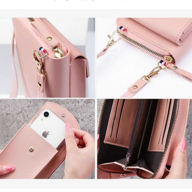 👜 Mini Cartera (30% OFF) 👛