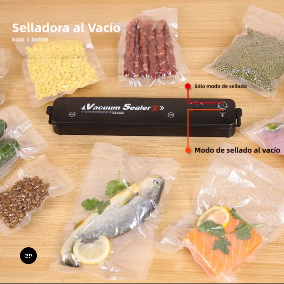 AhorraFresh™ – Menos desperdicio, más ahorro + 2 Rollos GRATIS