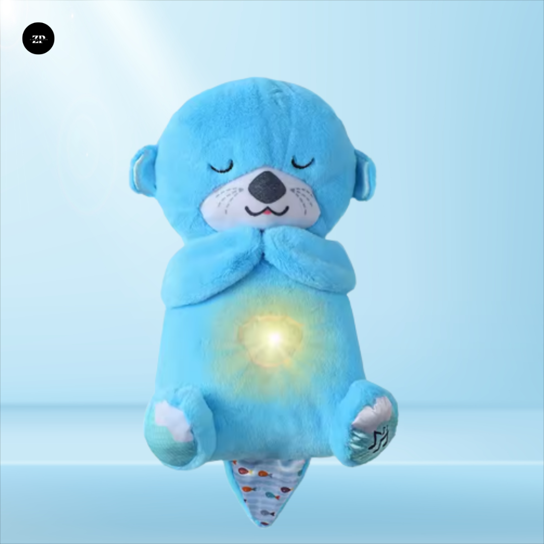 SueñoBuddy™ – Descanso para los dos + Guía GRATIS