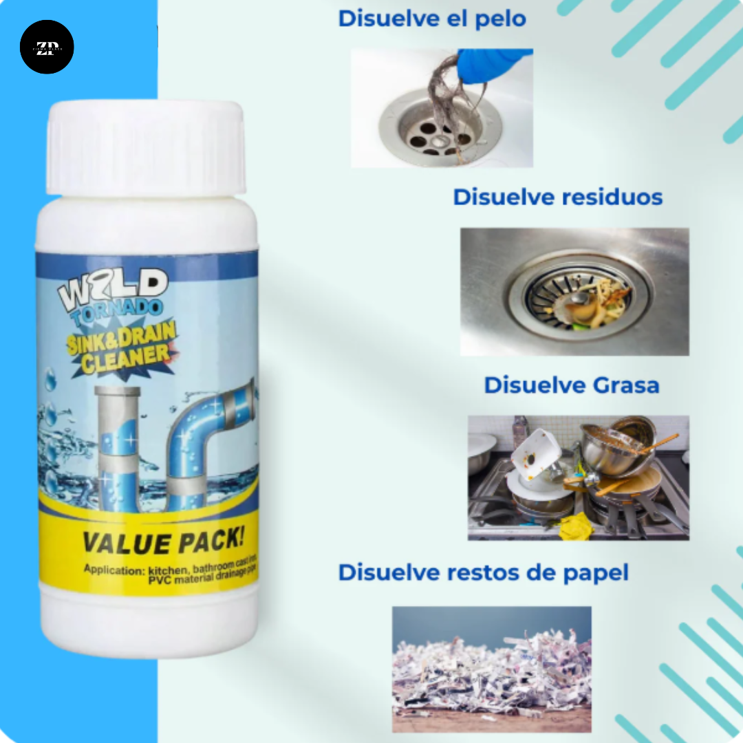 CleanMaster™ Pack 3 en 1 – Un hogar impecable sin gastar de más