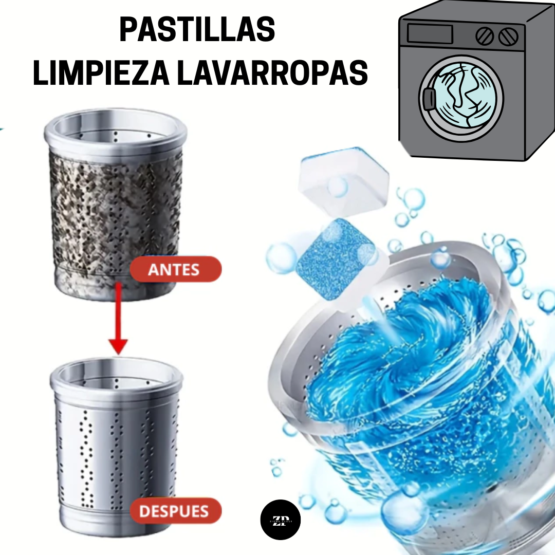 CleanMaster™ Pack 3 en 1 – Un hogar impecable sin gastar de más