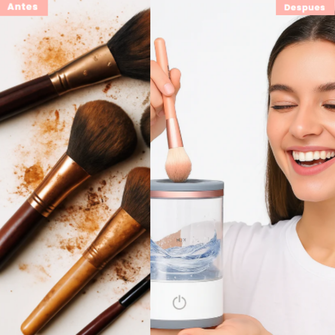 ProClean™ – La limpieza para evitar acné y manchas