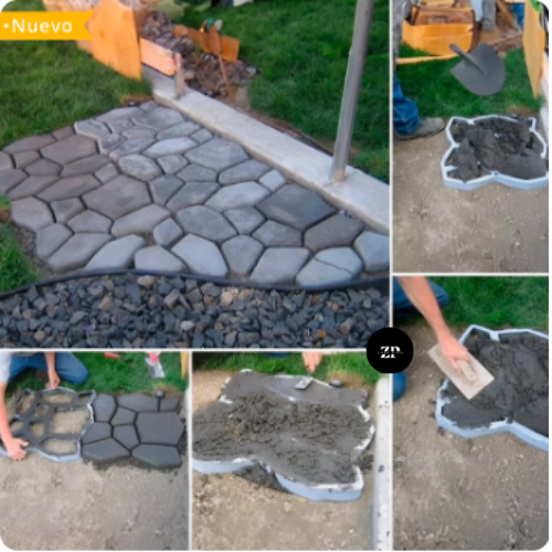 Pathmaker - Senderos perfectos + Guía exclusiva GRATIS