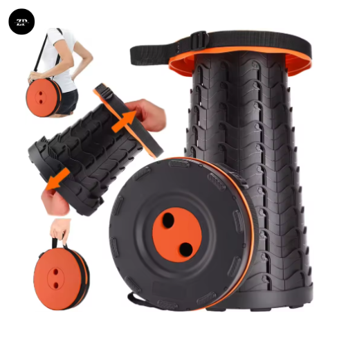 Taburete Plegable - (30% OFF)