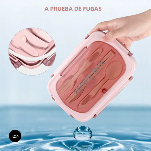 🥗 FreshBox™ - (30% OFF)