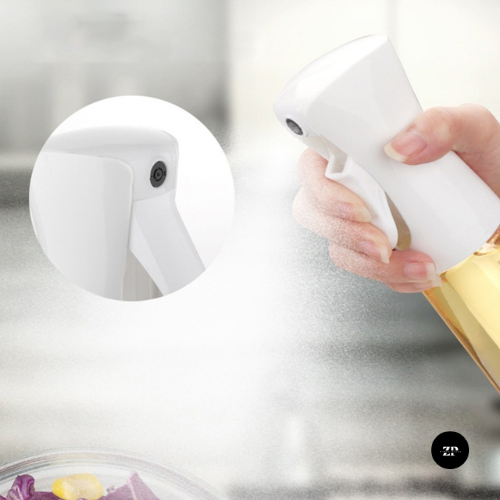 Dispensador de Aceite, cocina sin excesos - (30% OFF)