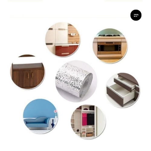 GrasaZero – Protector para Cocina 🚫🍳 (30% OFF)