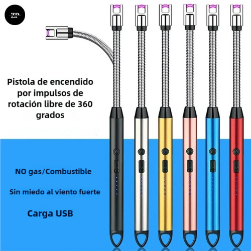 ArcLume™ RECARGABLE CON USB - (30% OFF)