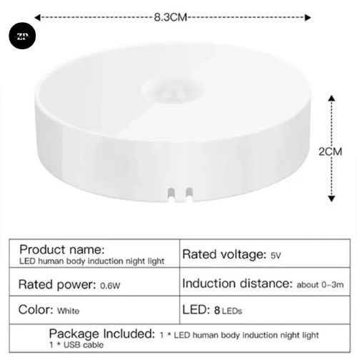 LUZ AUTOMATICA AL INSTANTE (3X1)