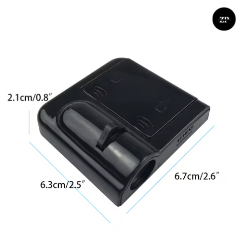 AutoGlow Pro - Luz, estilo y personalidad (30% OFF)