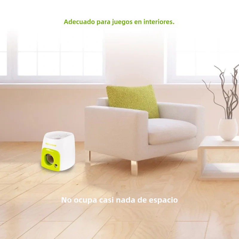 🎾 Maquina de Recompensa para Mascotas (30% OFF) 🐕