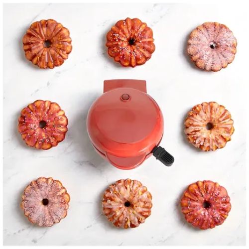 SweetTime™ – Vuelve a hornear como antes (+50 Recetas Gratis)