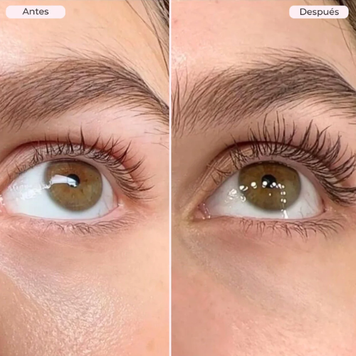 2x1 LashMax™ – Pestañas más largas en 14 Días