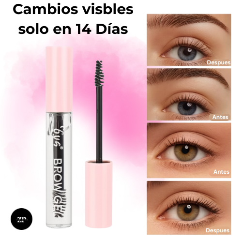 2x1 LashMax™ – Pestañas más largas en 14 Días