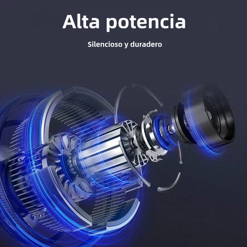 🥩 Picadora Eléctrica Alta Potencia (30% OFF) 🥕