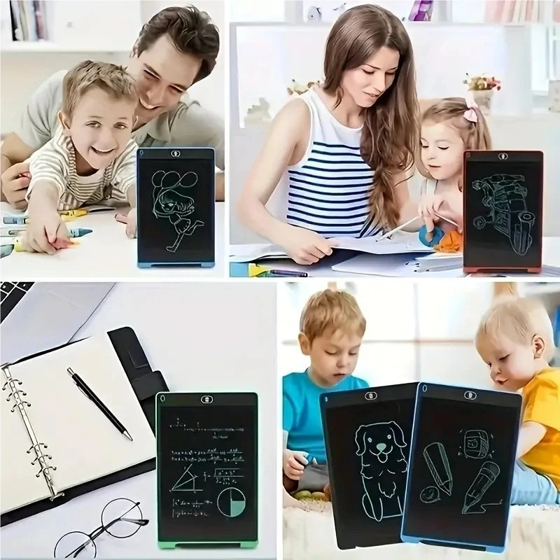 TABLET 12 PULGADAS NIÑOS - 30% OFF