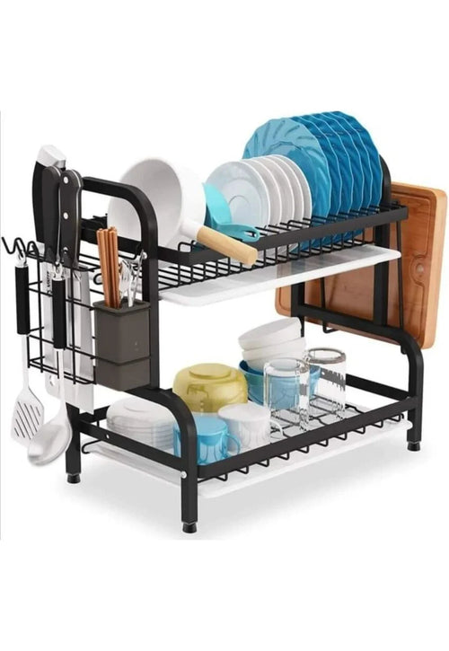 Secaplatos Escurridor Inoxidable premium