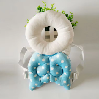 MOCHILA PROTECTORA PARA BEBES ANTICAIDA - (30% OFF)