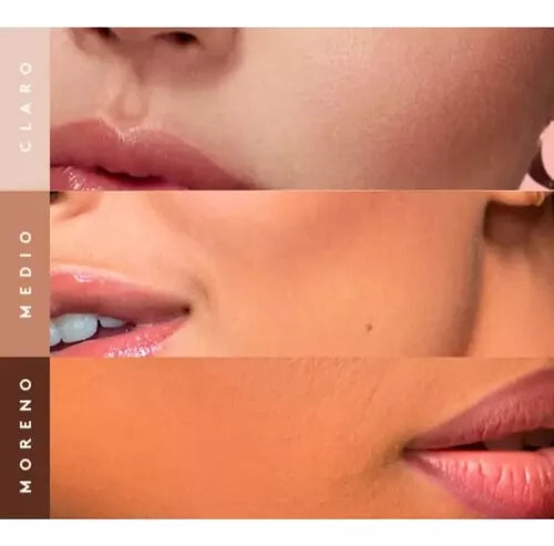 BB Cream 3 en 1 + Esponja GRATIS – Piel perfecta en segundos, sin esfuerzo