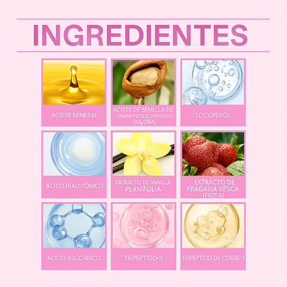 Hoygi – EL ACEITE INTIMO + GUIA GRATIS PARA UNA PIEL SUAVE