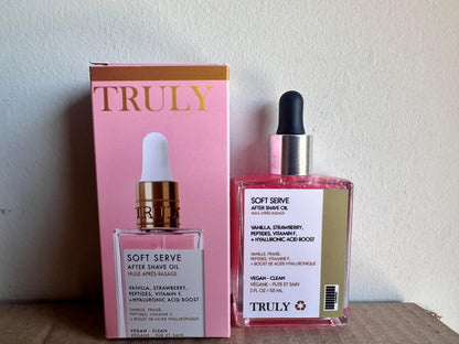 Truly Beauty™ 50ML – Aceite Post Depilatorio ORIGINAL + Guía GRATIS para piel suave
