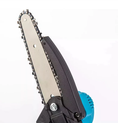 PowerCut™sierra eléctrica + 2 baterías 98v GRATIS