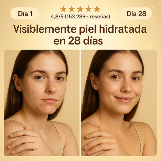 Evil Good Grasa nutritiva + miel pura = piel renovada