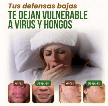 6000 mg – De Aceite de Orégano Fortalece tu cuerpo sin químicos ni complicaciones