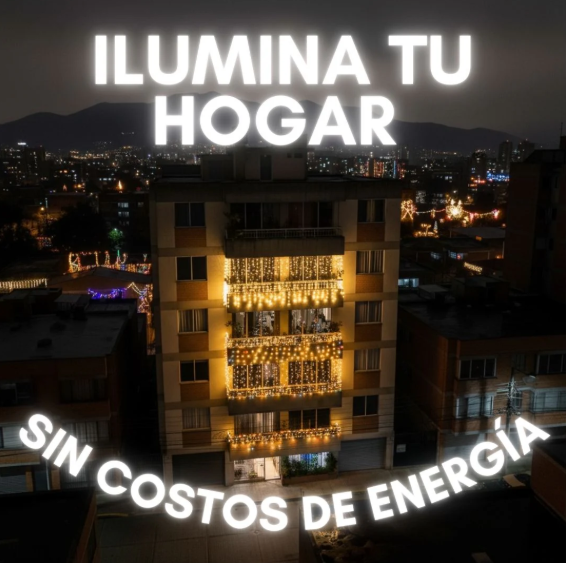 Kit Luces Hada Solares 3x1 – Llevás 3, pagás 1, y no gastás en electricidad