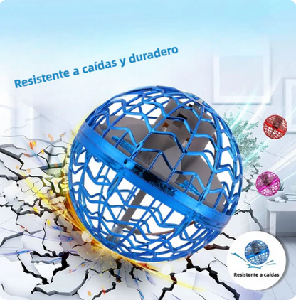 Fly Nova Voladora X2 – El regalo más fácil de usar y que todos quieren probar