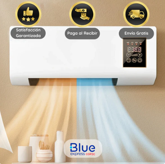 TermoDual™ – Confort total en invierno y verano sin gastar de más