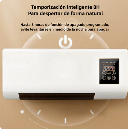 TermoDual™ – Confort total en invierno y verano sin gastar de más