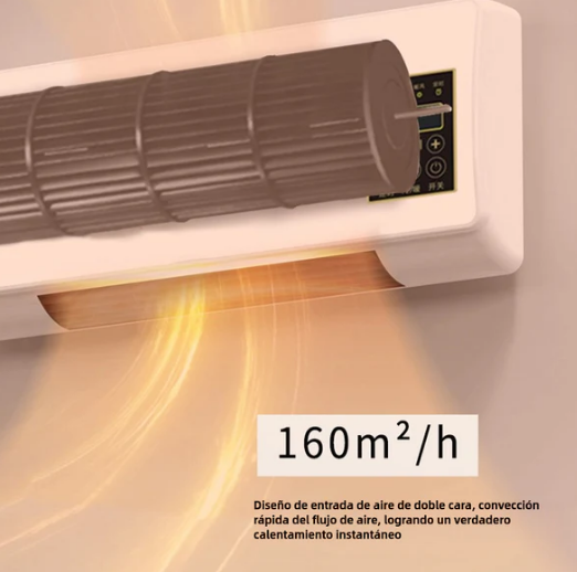 TermoDual™ – Confort total en invierno y verano sin gastar de más