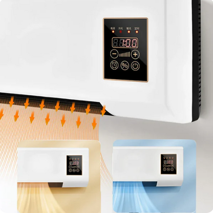 TermoDual™ – Confort total en invierno y verano sin gastar de más